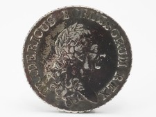 Historische Münze Preußen Reichs Thaler 1786 A Friedrich II der Große; K118