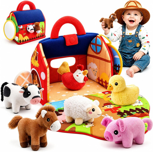 Baby spielzeug monate - spielzeug, 6-12