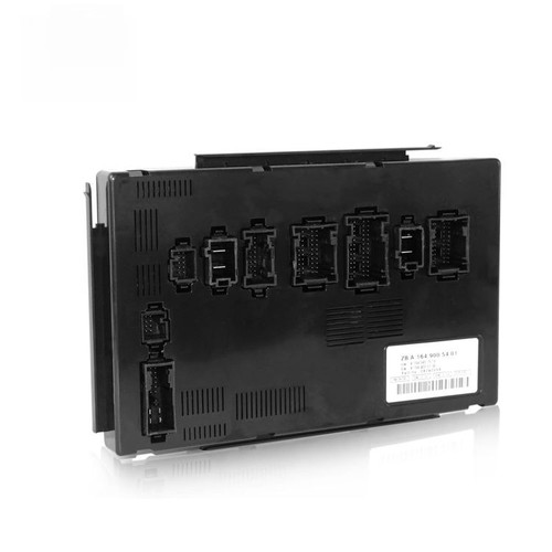 A1645400701 rear sam modul - rear,