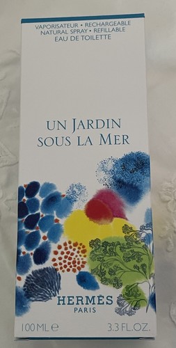 Hermes paris jardin sous la - jardin,
