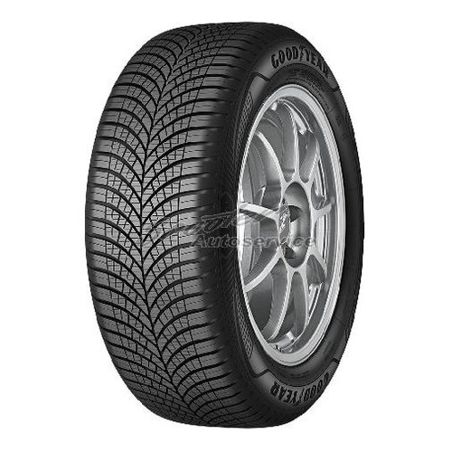 Goodyear vector seasons 3 - vector, 4-seasons