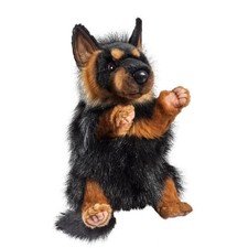 Hansa Toy 8447 Deutscher