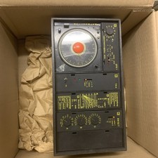 Honeywell Centra Centratherm - weiss - ZG 52 mit TH4 / BW52T / SU 53C