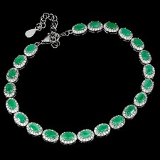 925 Sterling Silber Armband