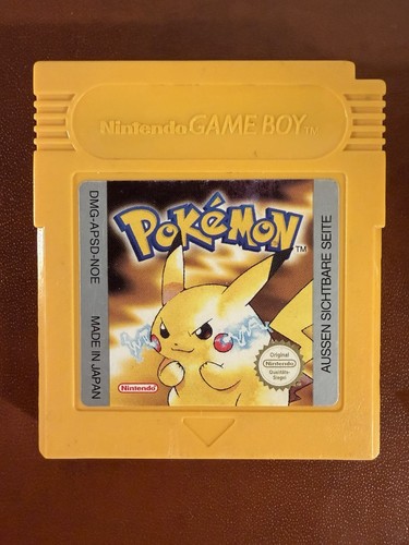 Spiel nintendo gameboy - spiel:,