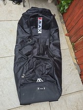 BIG MAX - Golfbag Reisetasche