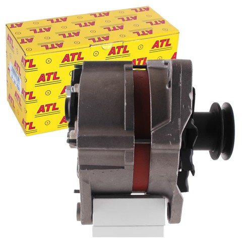 Atl lichtmaschine generator - atl,