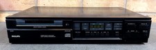PHILIPS CD-460 Vintage Compact Disc-Player