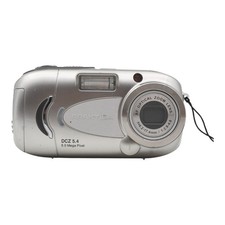 Praktica DCZ 5.4 Digitalkamera