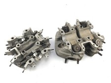 Yamaha XS 650 SE 3L1 [1979] - Zylinderkopf