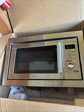 Mikrowelle Einbau Mikrowelle