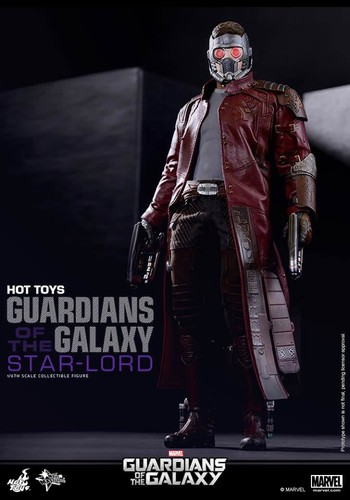 Guardians the galaxy star - of,