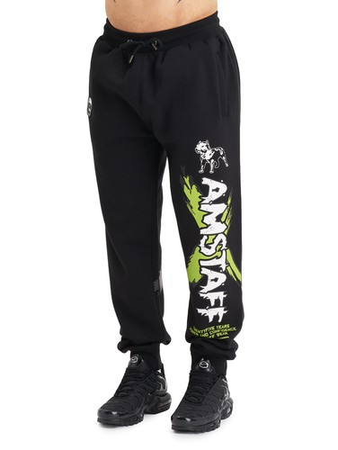 Amstaff sector sweatpants - amstaff,