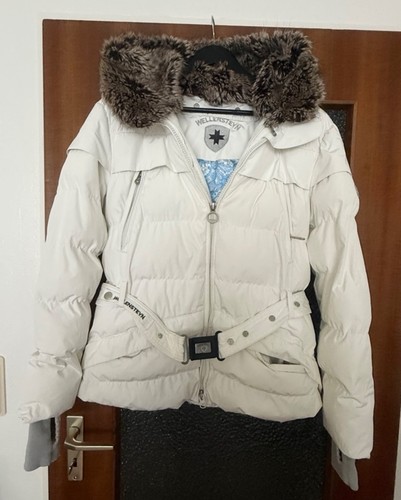 Wellensteyn winterjacke damen - wellensteyn,
