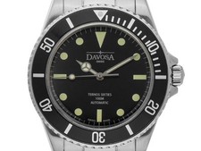 Davosa Ternos Sixties