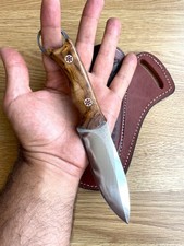 Taschenmesser Handgeschmiedet