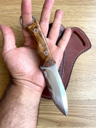 Taschenmesser handgeschmiedet - taschenmesser,