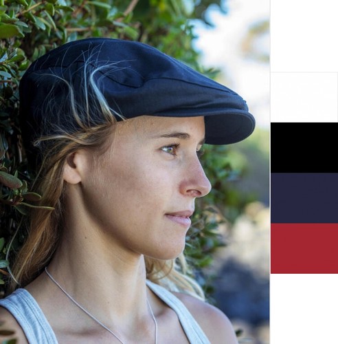 Result caps herren gatsby cap - result,