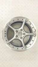 1x Alufelge 18 Zoll 8.0" 5x120 47ET 6758194 BMW Z4 E85 E86 Rim Wheel
