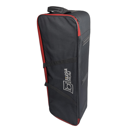 Silesia drum hardware bag with - silesia,