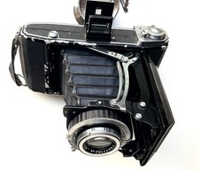 Zeiss, Klapp-Kamera, Ikonta