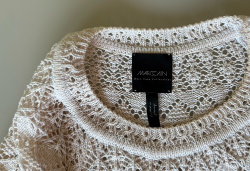 Strickpulli marc cain n4 - strickpulli,