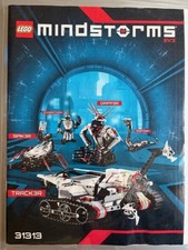 Lego MINDSTORMS EV3 (31313)