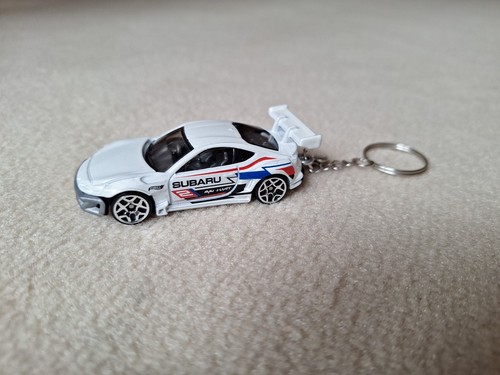 Schlüsselanhänger subaru brz - subaru,