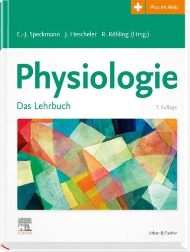 Physiologie das lehrbuch - das,