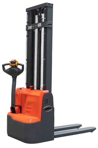Schefer stapler egv eco - schefer,