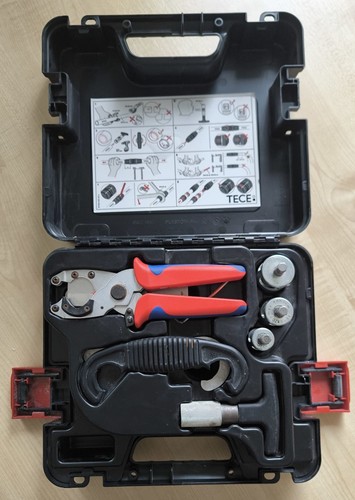 Tecelogo werkzeugkoffer - werkzeugkoffer,