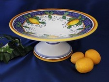 Deruta Italian Pottery