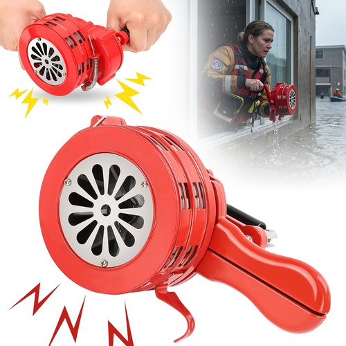 Handsirene 110db - handsirene,