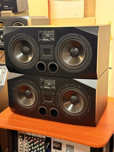 Adam audio s3a - adam,