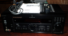 Sony STR-DE685 Dolby Digital