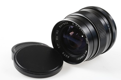 Raynox 28mm für minolta - 28mm, f/2,8