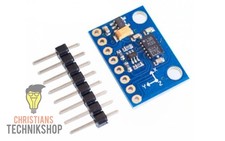 GY-511 LSM303DLHC digitaler