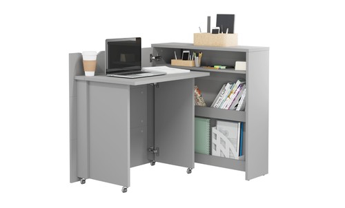 Schreibtisch work concept - schreibtisch,