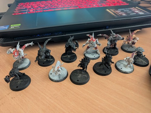 Blood bowl gwaka moli crater - blood, gwaka'moli