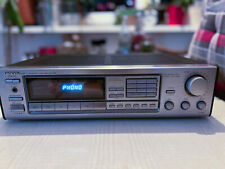 Onkyo TX-7820 Quartz Stereo Receiver Verstärker Tuner Amplifier Zustand GUT