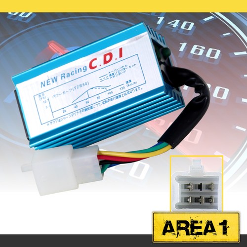 Offene racing cdi aprilia - cdi,