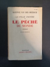 Die Sünde Der Monde - Die