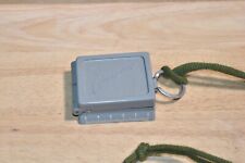 Eschenbach Camping D.B.G.M D.R.P  MARSCHKOMPASS VINTAGE SPIEGELKOMPASS/L3