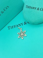 Tiffany & Co. Schneeflocke