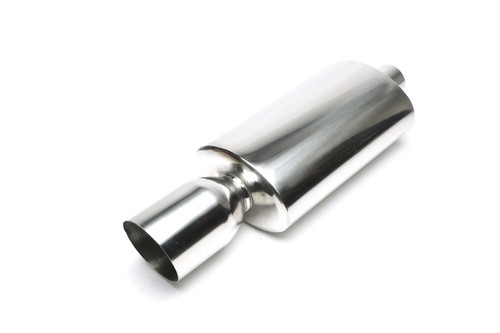 SPORT-AUSPUFF