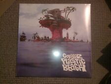 Gorillaz - Plastic Beach