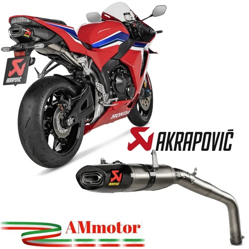 Auspuff motorrad akrapovic - motorrad,