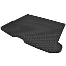 Gummimatte Kofferraumwanne