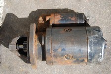 Anlasser NSU Ro80 Volvo Penta gebraucht