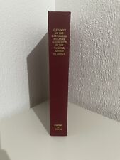 Catalogue of the Illuminated